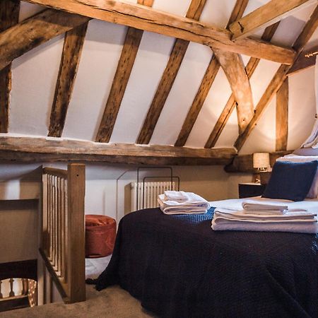 Taylour House - Edenbridge, Sleeps 10, Historic, Unique Yet Modern Villa Kültér fotó