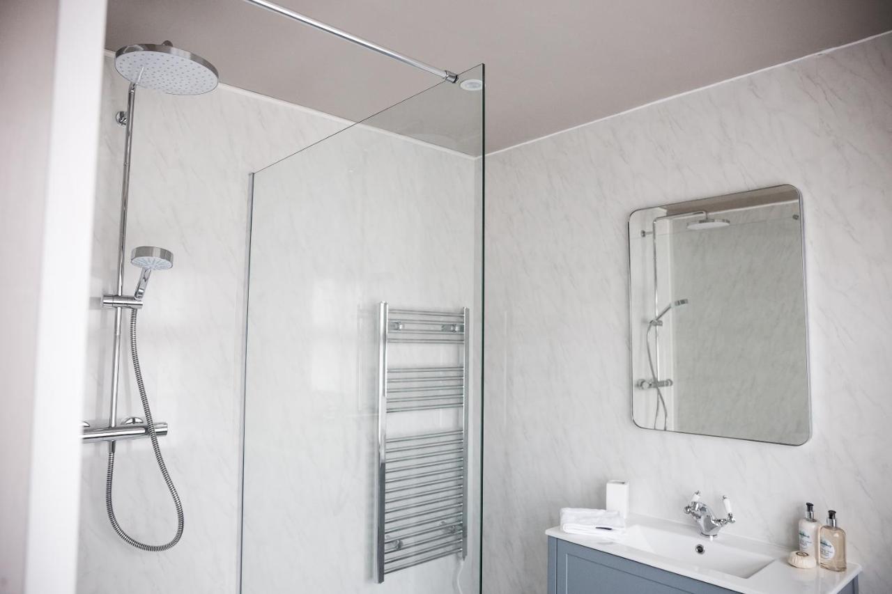 Taylour House - Edenbridge, Sleeps 10, Historic, Unique Yet Modern Villa Kültér fotó
