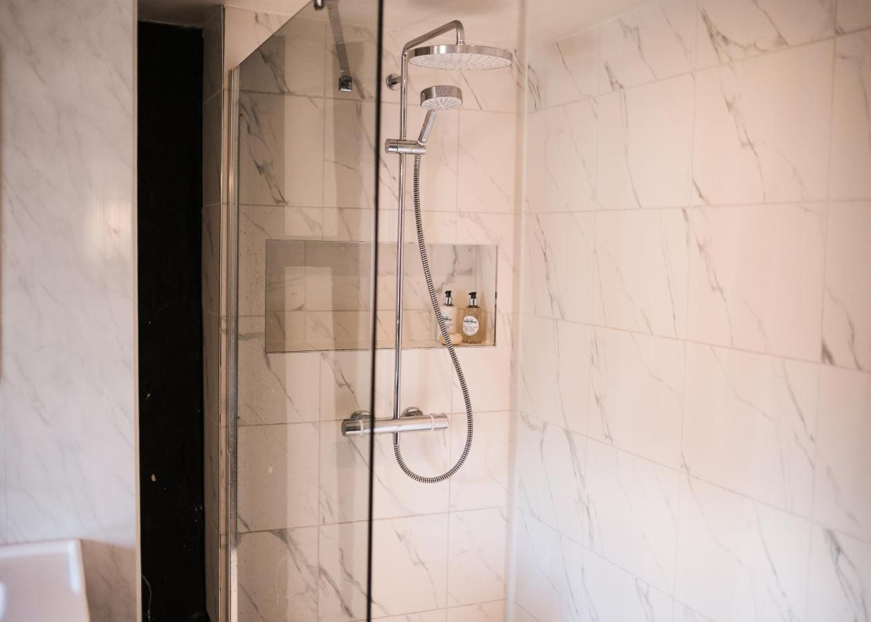 Taylour House - Edenbridge, Sleeps 10, Historic, Unique Yet Modern Villa Kültér fotó