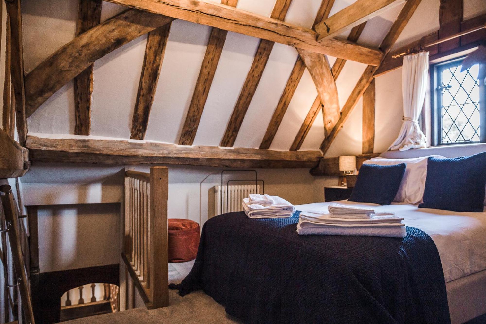 Taylour House - Edenbridge, Sleeps 10, Historic, Unique Yet Modern Villa Kültér fotó